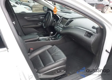 2018 Chevrolet Impala 1Lt z USA, uszkodzony, nr VIN 2G1105S3XJ9144745